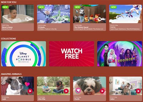 disney channel zattoo|DisneyNow: Free Streaming Shows, App, How to Sign。